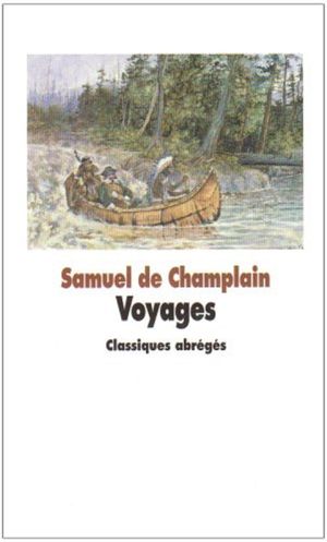 Voyages (édition abrégée)