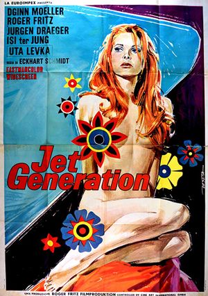 Jet Generation - Wie Mädchen heute Männer lieben
