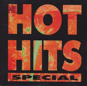 Hot Hits Special, Volume 4