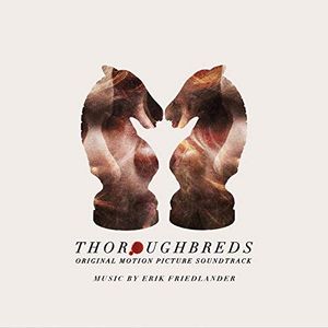 Thoroughbreds (OST)