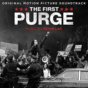 The First Purge (OST)