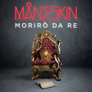 Morirò da re (Single)