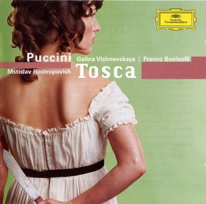 Tosca