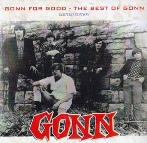 Gonn For Good: The Best Of Gonn