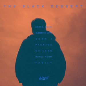 The Black Dessert (EP)