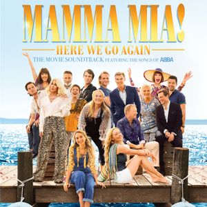 Mamma Mia! Here We Go Again (OST)