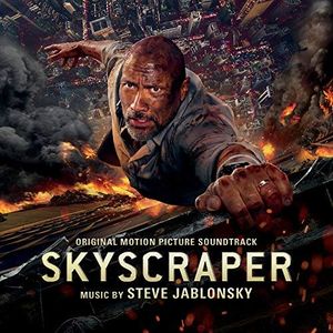Skyscraper (OST)
