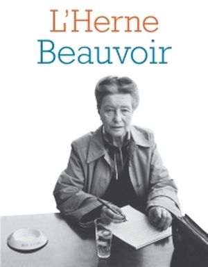 Cahier de l'Herne : Simone de Beauvoir