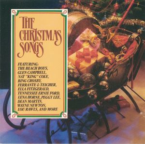 The Christmas Songs