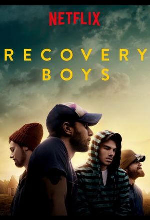 Recovery boys - Désintoxication et fraternité