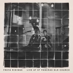 Home (live at St Pancras Old Church)