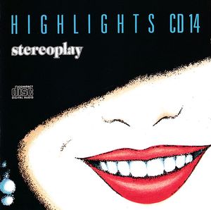 Stereoplay Highlights CD 14