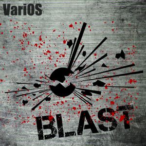 Blast (Single)