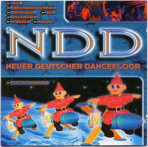 NDD: Neuer Deutscher Dancefloor