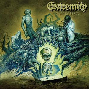 Coffin Birth