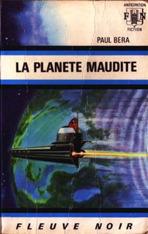 La Planète maudite