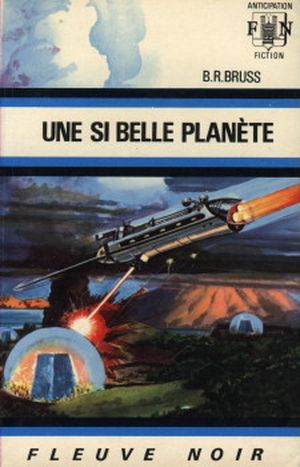 Une si belle planète