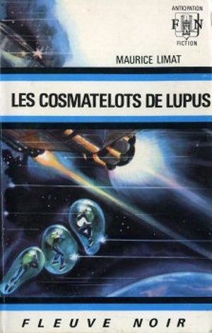 Les Cosmatelots de Lupus