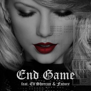 End Game (Single)