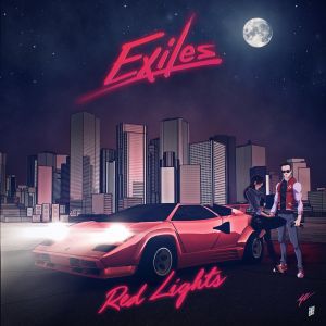 Red Lights (EP)