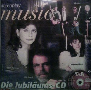 20 Jahre Stereoplay