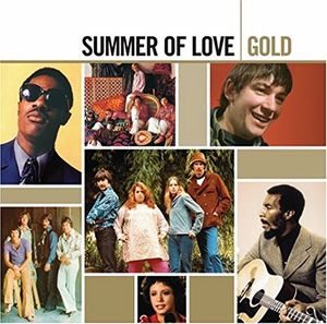 Summer of Love Gold
