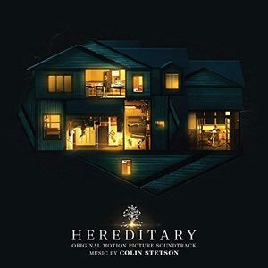 Hereditary (Original Motion Picture Soundtrack) (OST)