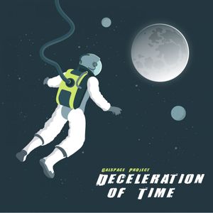 Deceleration of Time