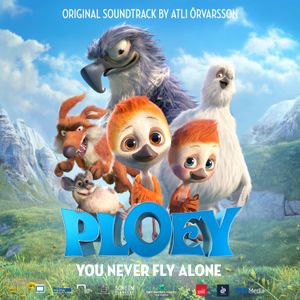 Ploey, You Never Fly Alone (OST)