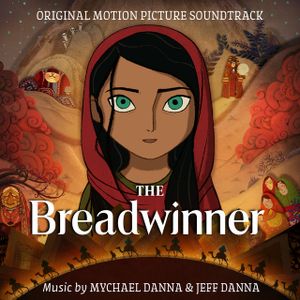 The Breadwinner (OST)