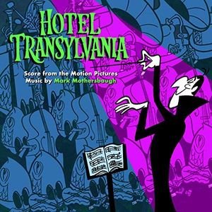 Hotel Transylvania (OST)