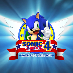 Sonic the Hedgehog 4 - Jazz Scat Edition (OST)