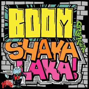 Boom Shaka Lacka (Single)