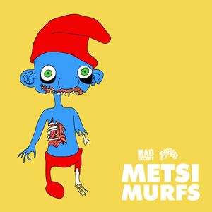 Murfs (Mahesa Utara remix)