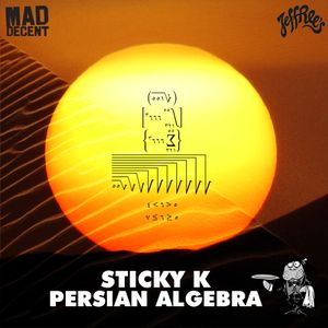 Persian Algebra (Single)