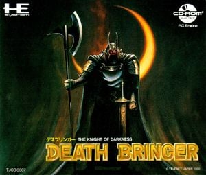 Death Bringer