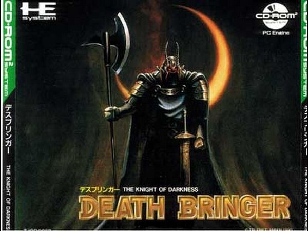 Death Bringer