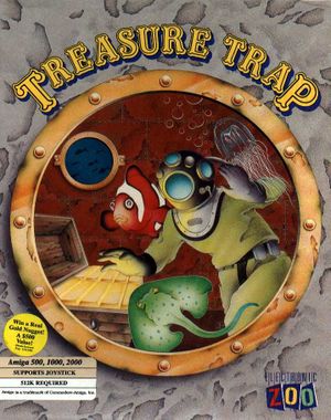 Treasure Trap