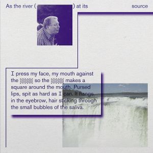As The River At Its Source (EP)