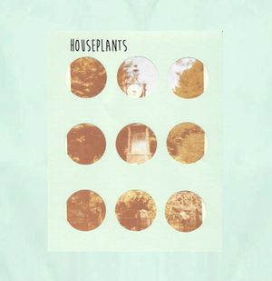 Houseplants (EP)