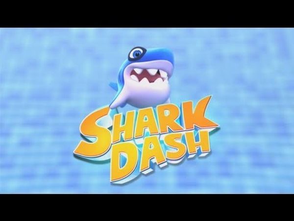 Shark Dash