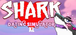 Shark Dating Simulator