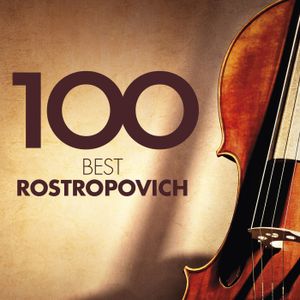 14 Romances, Op. 34: No. 14, Vocalise (Arr. Rostropovich for Cello and Piano)