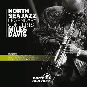 North Sea Jazz Legendary Concerts (Live)