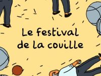 Le festival de la couille