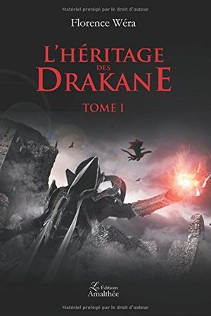 L'héritage des Drakane