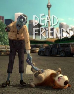 Dead Friends