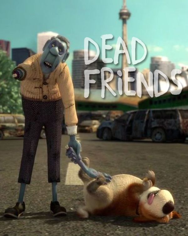 Dead Friends