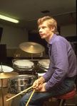 Bill Bruford