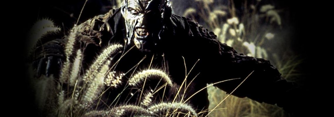 Cover Jeepers Creepers 2